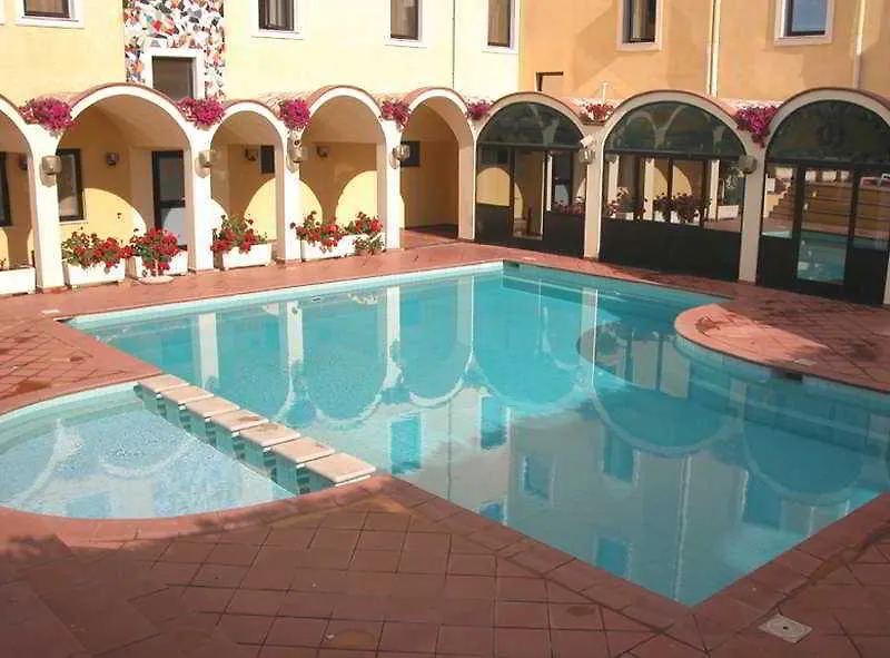 Hotel Victoria Àrbatax
