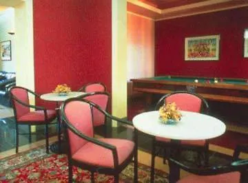 ****  Victoria Otel Àrbatax İtalya